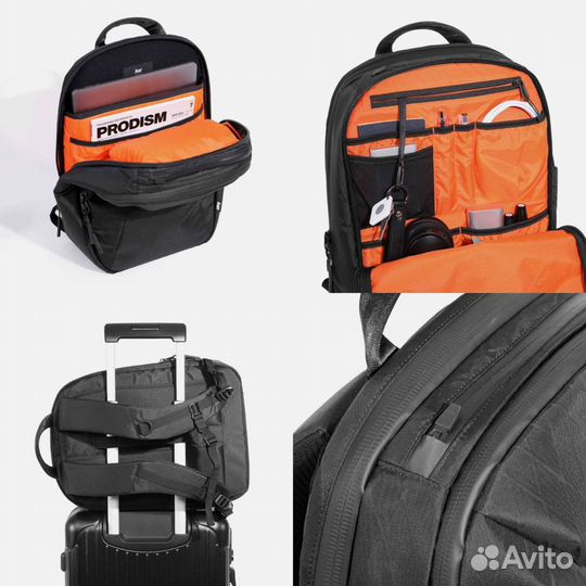 Рюкзак Aer Day Pack 2 X-Pack новый