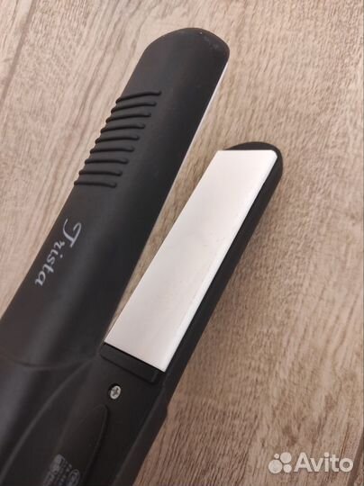 Выпрямитель для волос утюжок стайлер