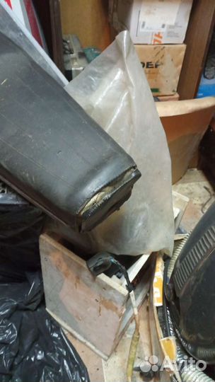 Сиденья мотоцикл Минск