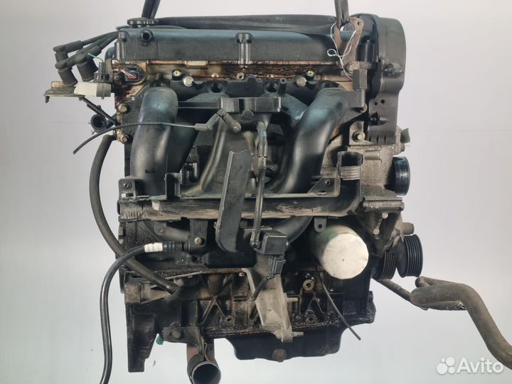 Двигатель Ford Mondeo 2 RKH