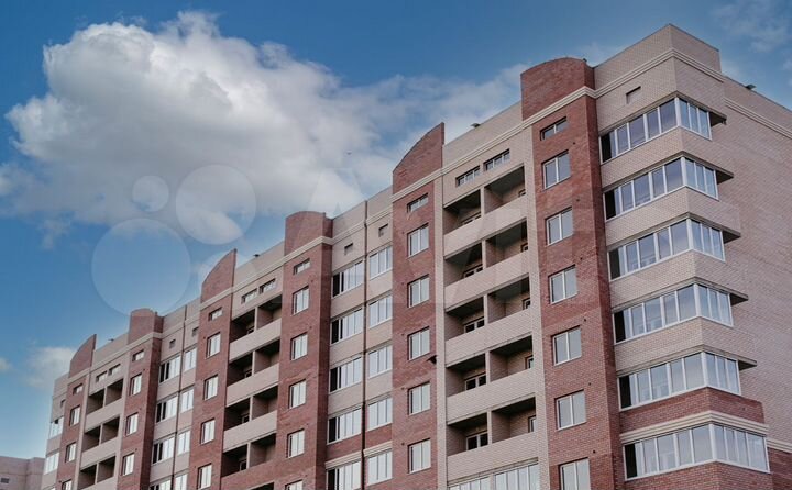 2-к. квартира, 78,7 м², 8/9 эт.