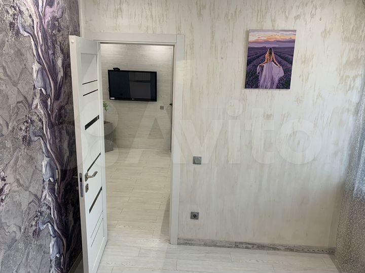 3-к. квартира, 47 м², 3/5 эт.