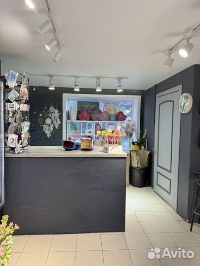 Готовый цветочный бизнес и клубника в шокодаде