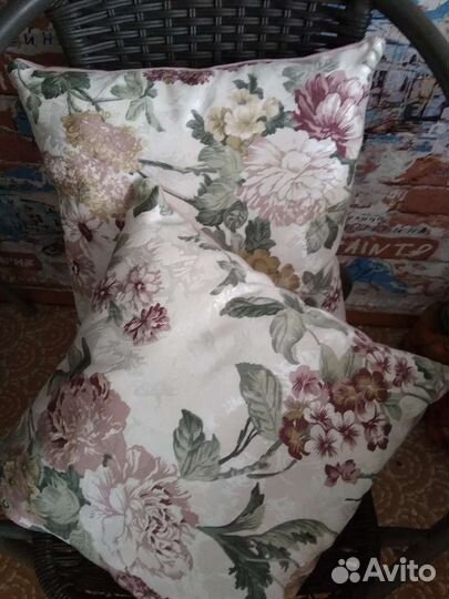 Подушка декоративная