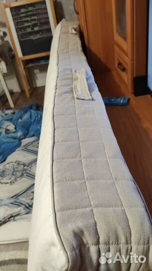 Матрас икеа