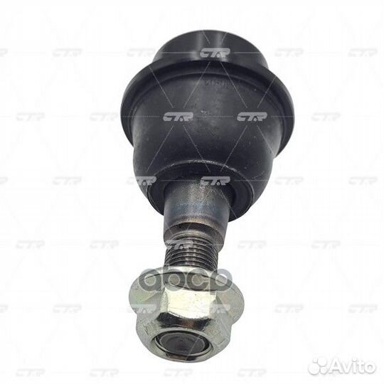 Опора шаровая chevrolet tahoe -06 нижн.лев.прав