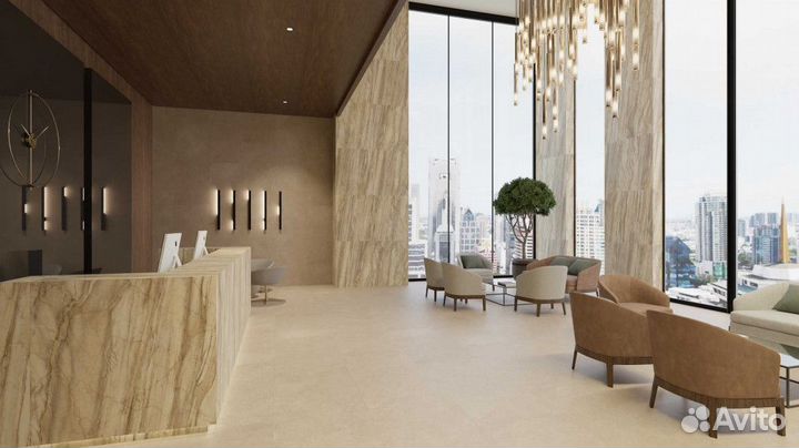 Панели дюрополимер на стену