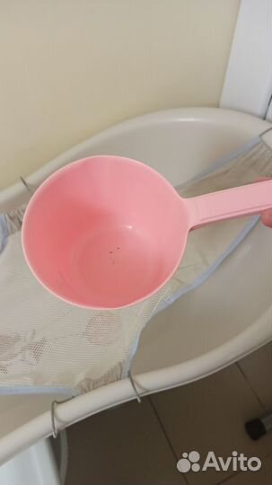 Все для купания малыша