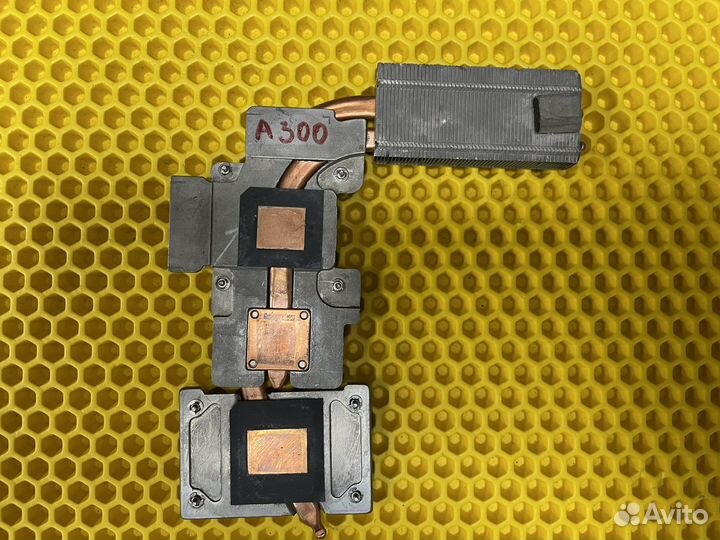 Toshiba A300 V000121320