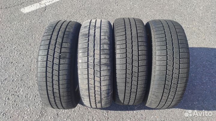 КАМА Кама-Евро-224 185/60 R14 82T