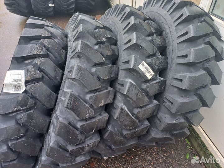 Шины для экскаватора 10.00-20