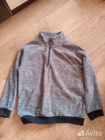 Школьная одежда мальчику 122-128