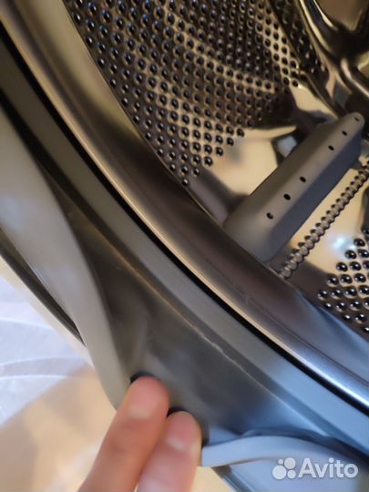 Продам стиральную машинку