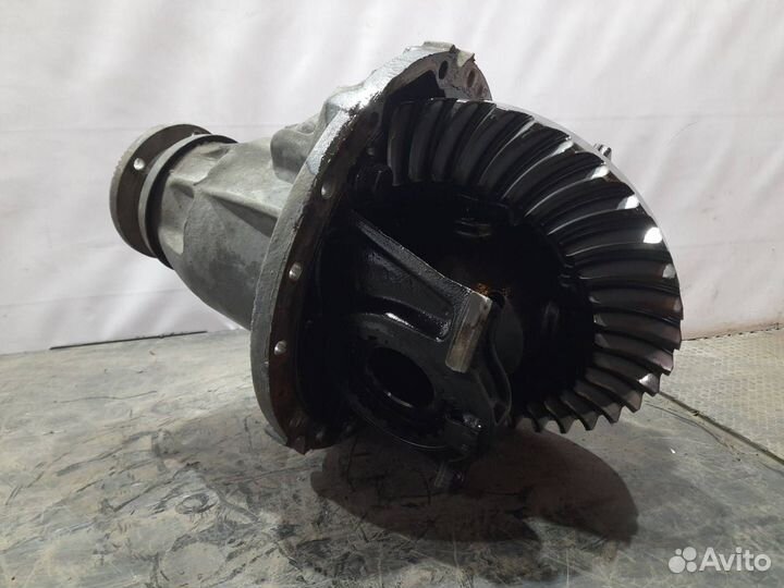 Редуктор задний Renault Truck T-Series