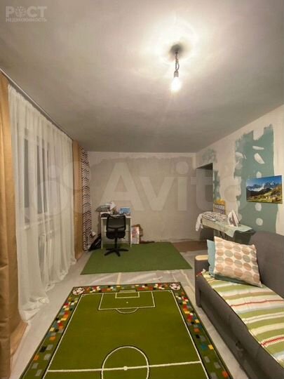 3-к. квартира, 96 м², 15/15 эт.