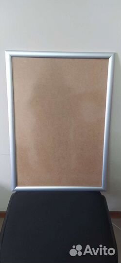 Рамка для постера