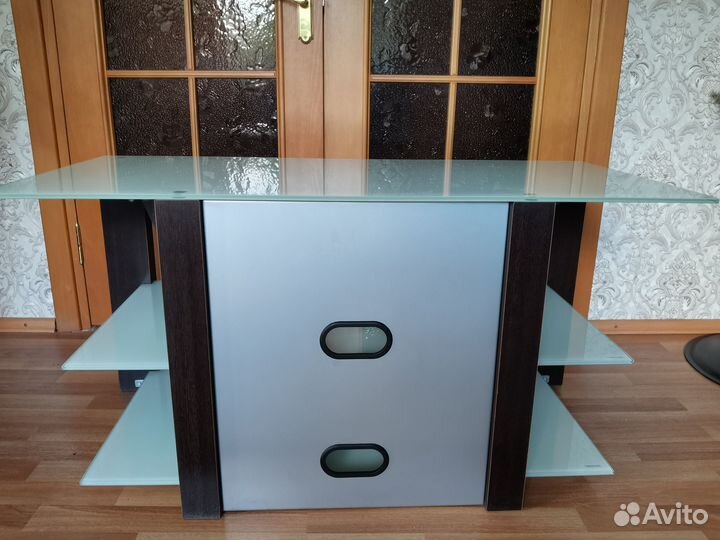 Стойка под Hi-Fi аппаратуру