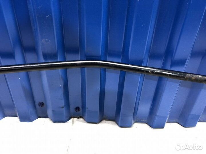 Стабилизатор передний Mitsubishi Galant EA2W 2.0