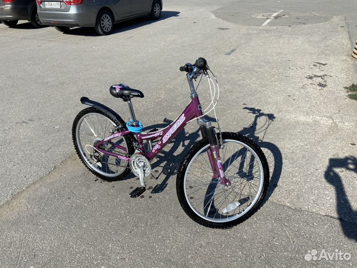 Велосипед Stells Navigator 430