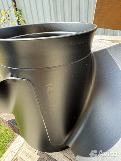 Гребной винт 3x14-1/2x19, Marine Rocket