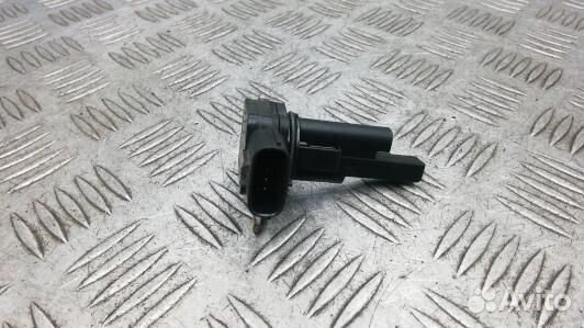 Расходомер воздуха дизельный mitsubishi outlander