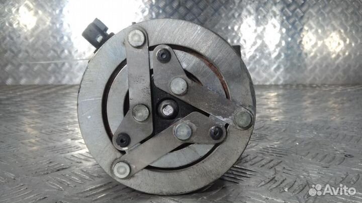 Компрессор системы кондиционирования Volvo V60 I