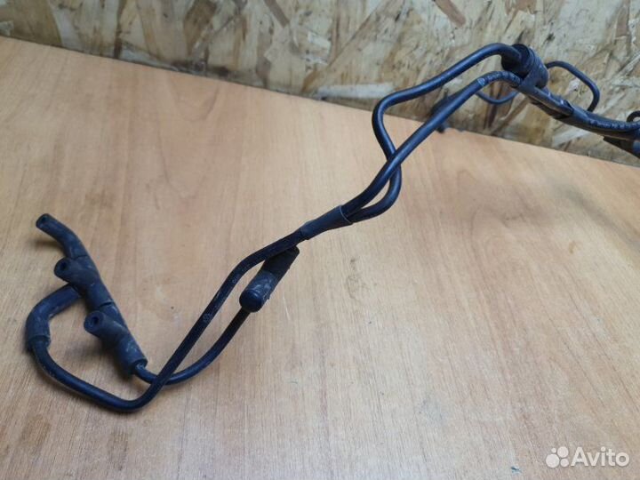 Трубка вакуумная Volkswagen Touareg 7P cgea 2011