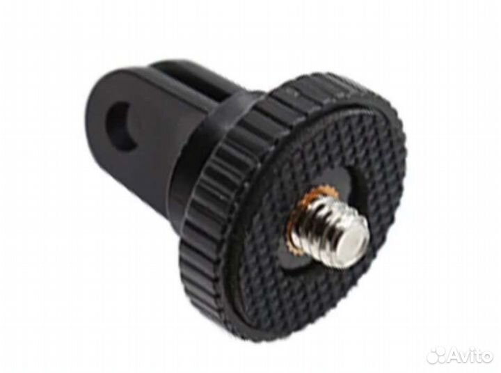 Набор кореплений для экшин камер новый