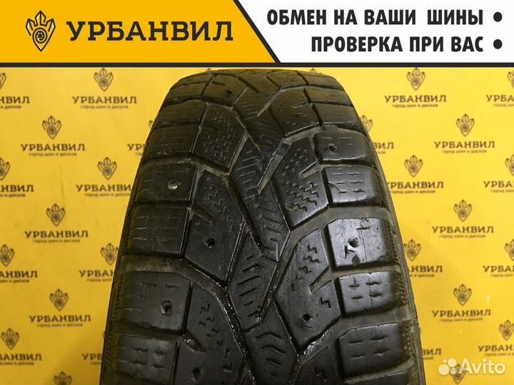 Gislaved NordFrost 100 155/80 R13 79T