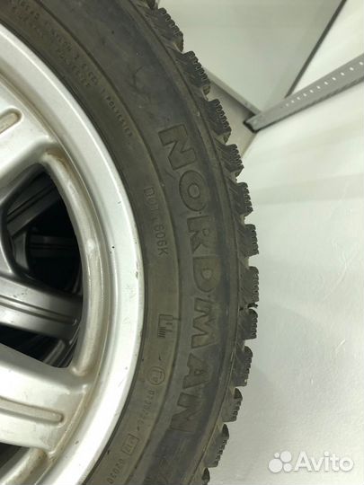 Шины в сборе