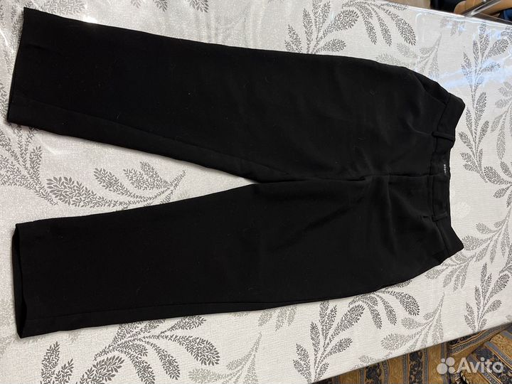 Вещи пакетом