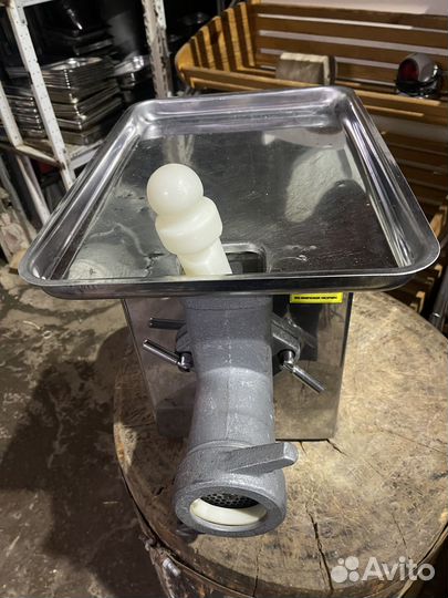 Мясорубка Торгмаш мим-300