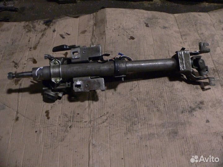 Колонка рулевая Hyundai-KIA Spectra 2001-2011
