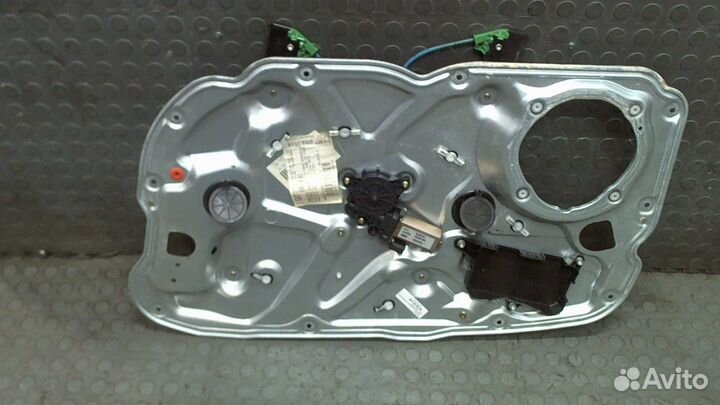 Стеклоподъемник электрический Fiat Stilo, 2000