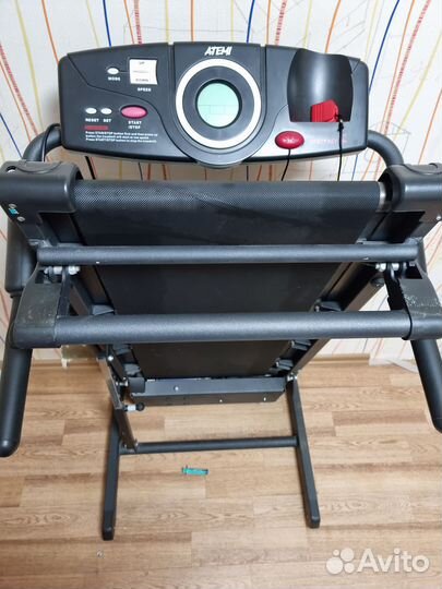 Беговая дорожка