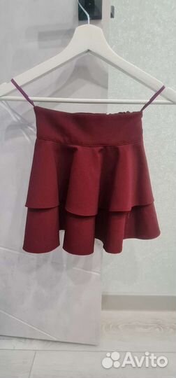 Школьная форма