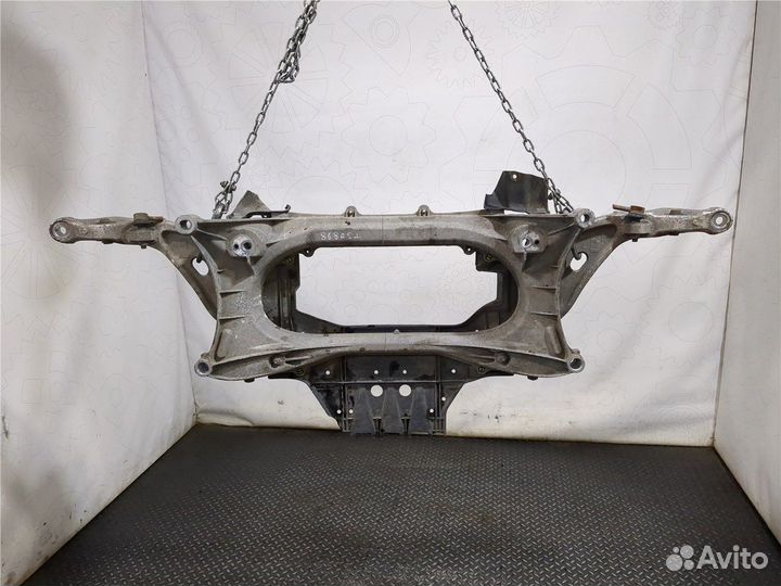 Балка подвески передняя Lexus GS, 2012