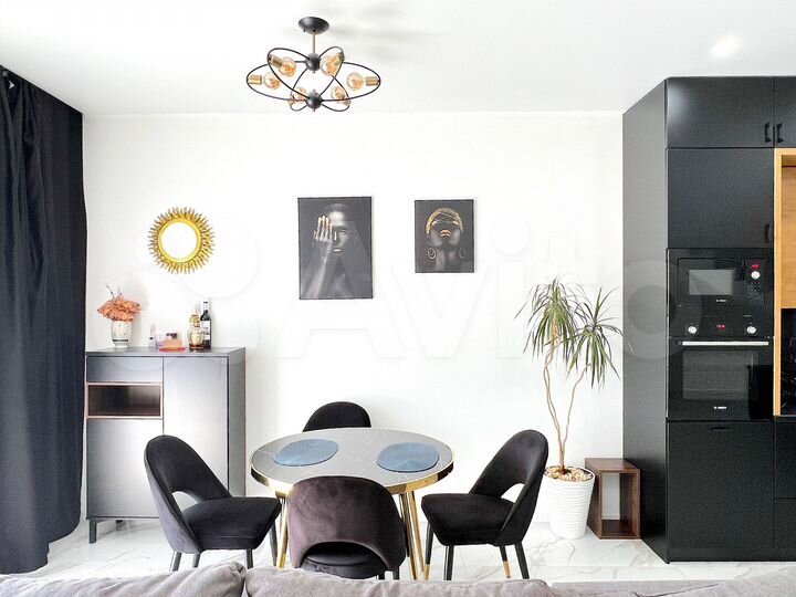 Таунхаус 140 м² на участке 3 сот.