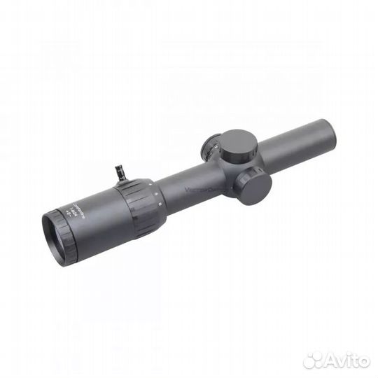 Прицел Vector Optics Constantine 1-6x24 SFP fiber