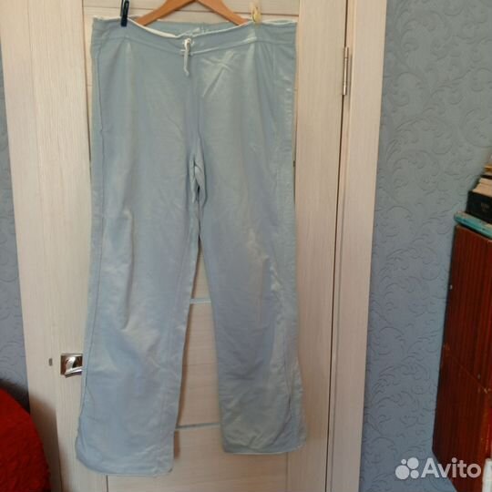 Джинсы резерв Джинсы летние, штаны спортивные 54р
