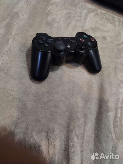 Ps 3