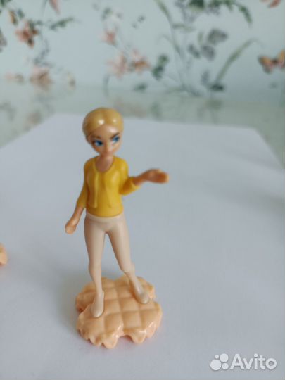 Киндер сюрприз леди баг