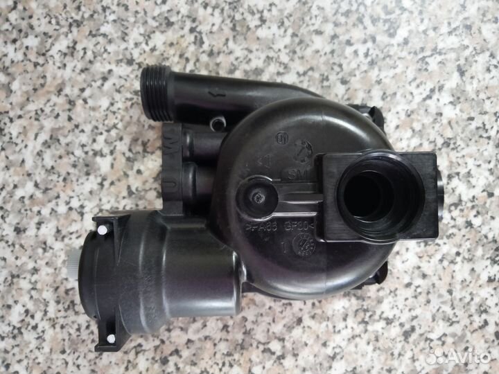 Крышка (улитка) насоса Ariston TX/ Protherm