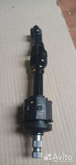 Рулевой вал Mitsubishi L200 KL 18- 4401A480