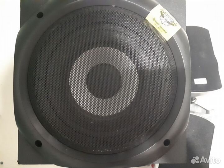 Компьютерные колонки 2.1 defender I-Wave 45