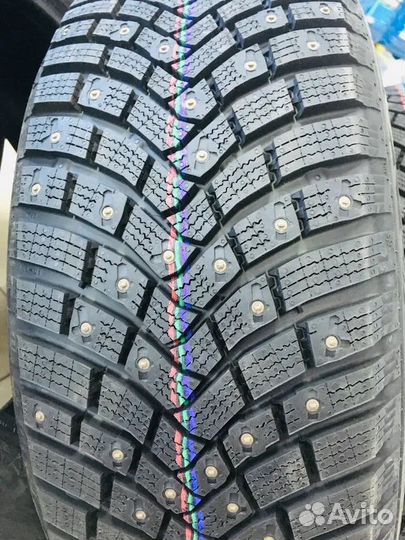 Continental IceContact 3 205/55 R16 94T