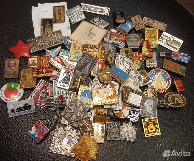 Продам знаки значки архитектура опт