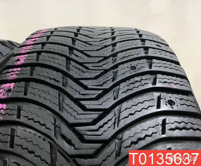 Michelin X-Ice North 3 255/40 R18 99T