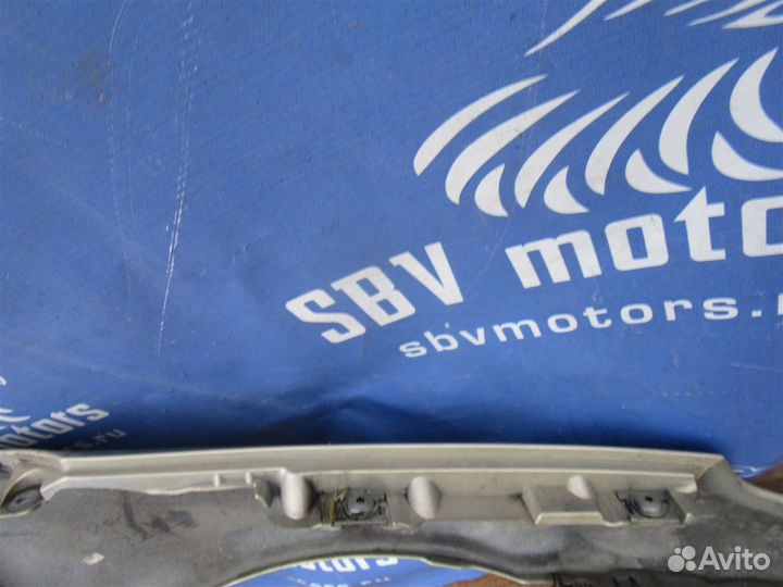 Крыло переднее левое Citroen C4 LC / LA