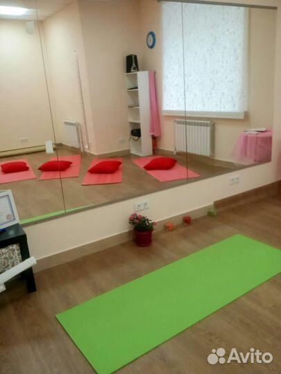 Аренда Зала 55кв. будни вечер